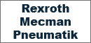      Rexroth Mecman Pneumatik